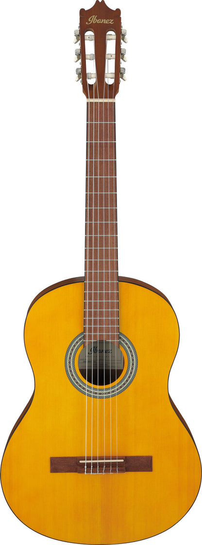 IBANEZ GA Konzertgitarre 6-String - Open Pore Amber