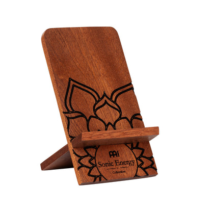 MEINL Sonic Energy Holder für Kalimbas mit bis zu 8 Zungen