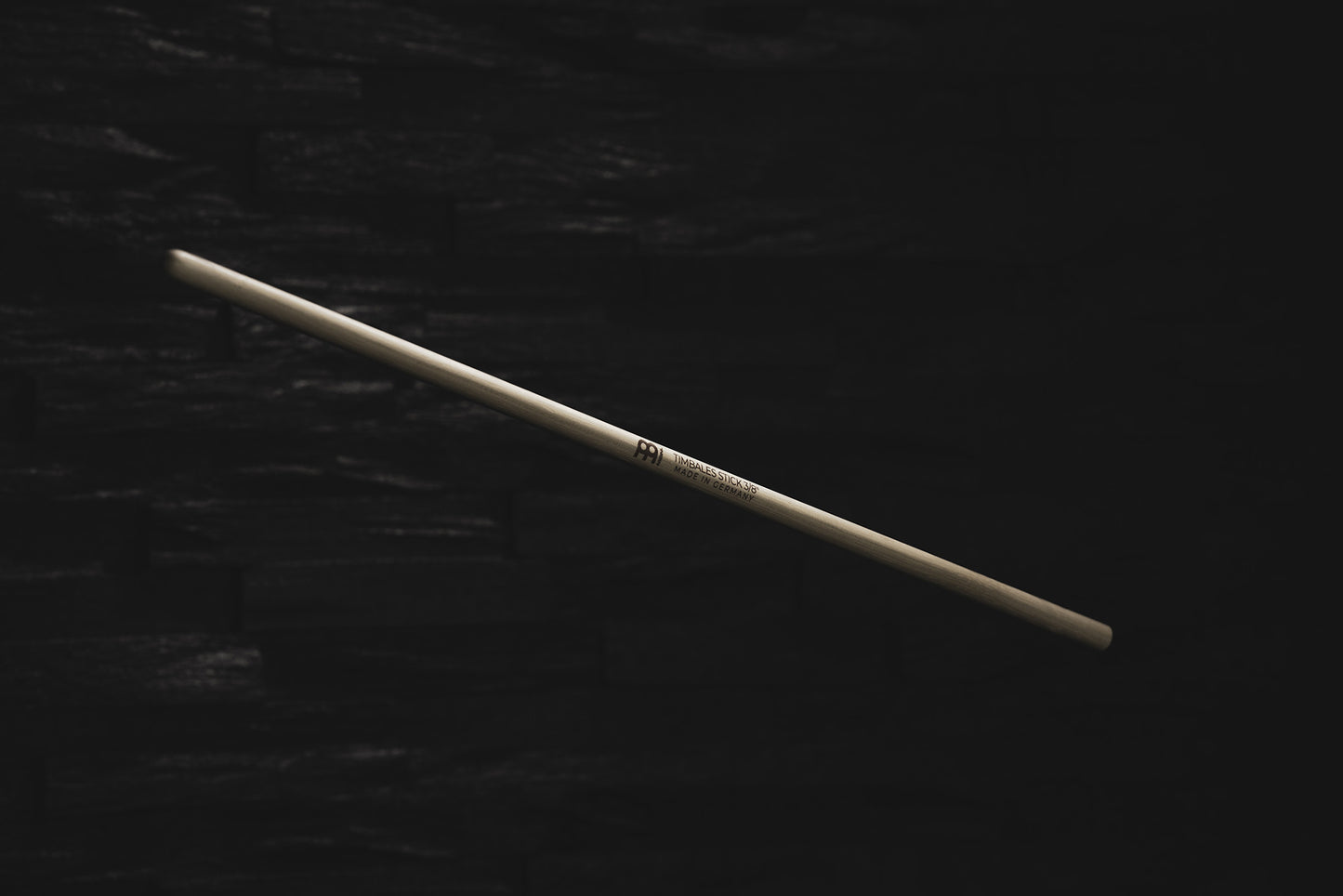 MEINL Stick & Brush - Timbales Stick 3/8"