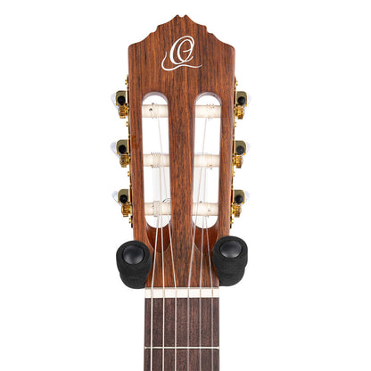 ORTEGA Guitar Wall Hanger - White