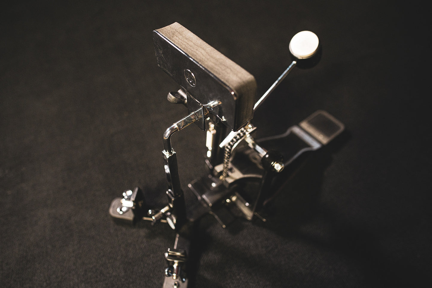 MEINL Cymbals Dynamic Pedal Pad Attachment