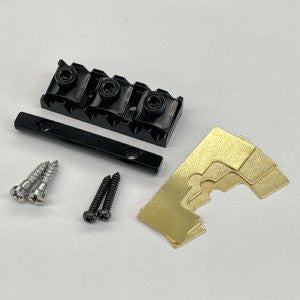 IBANEZ Locking Nut 43 mm, R430, satin black