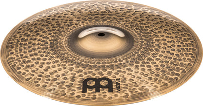MEINL Cymbals Pure Alloy Custom HiHat - 15"