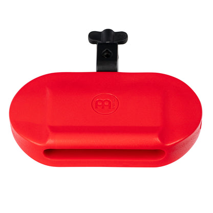MEINL Percussion Block Low Pitch - Red