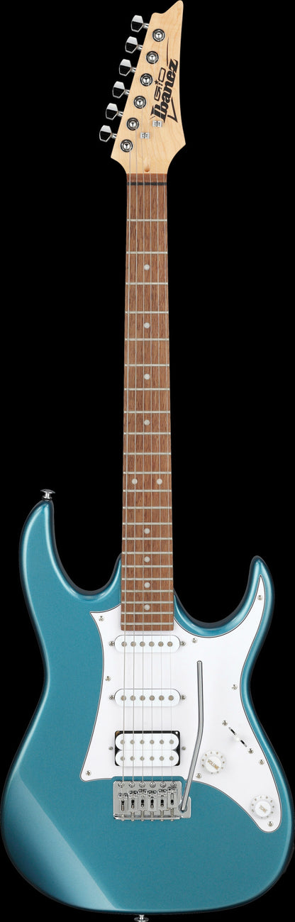 IBANEZ GIO GRX Electric Guitar 6-String - Metallic Light Blue