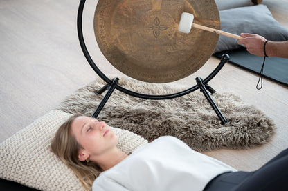 MEINL Sonic Energy Gong & Singing Bowl Mallet - Medium