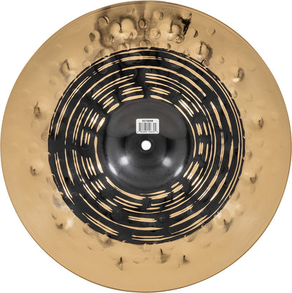 MEINL Cymbals Classics Custom Dual Hihat - 15"