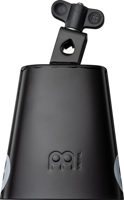 MEINL Percussion Black Finish Mini Cha Cha Cowbell - 4 3/4"