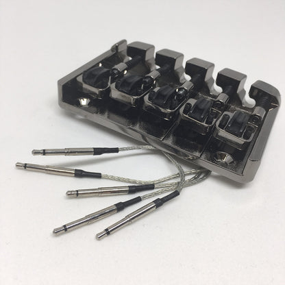 Ibanez Bass bridge 5-String - cosmo black