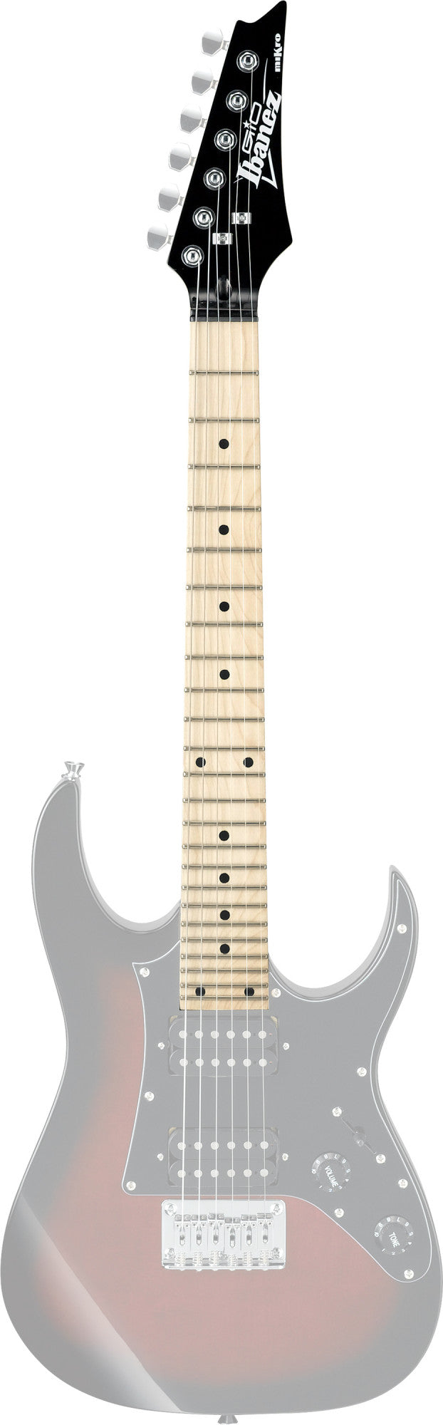 IBANEZ Neck for GRGM21M