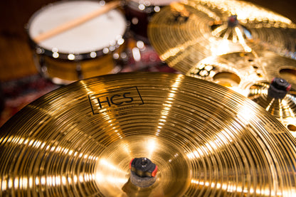 MEINL Cymbals HCS China - 18"