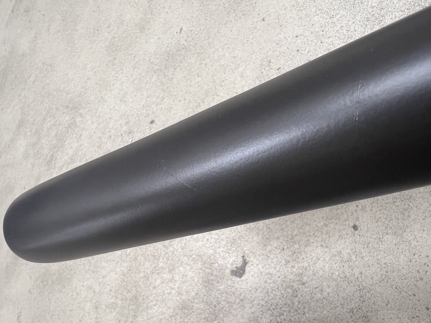 MEINL Percussion Artist Series Simon "Si" Mullumby Didgeridoo - 61"