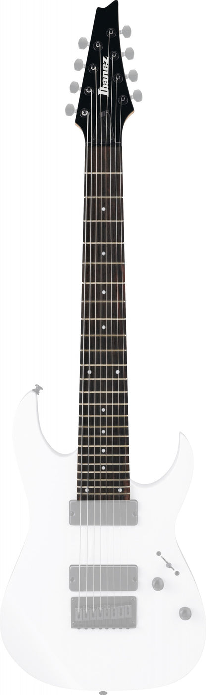 IBANEZ Neck for RG8