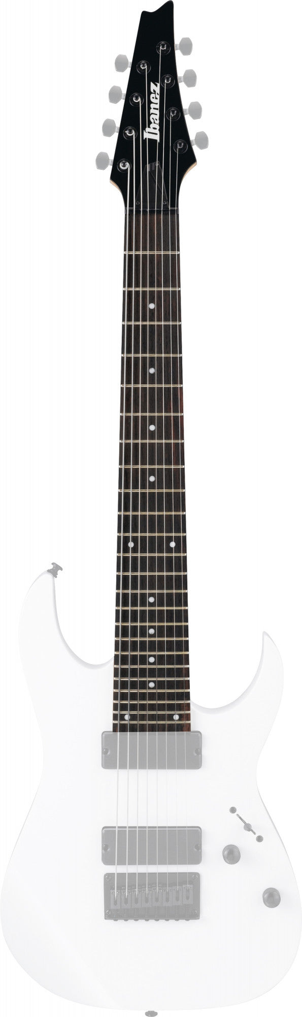 IBANEZ Neck for RG8