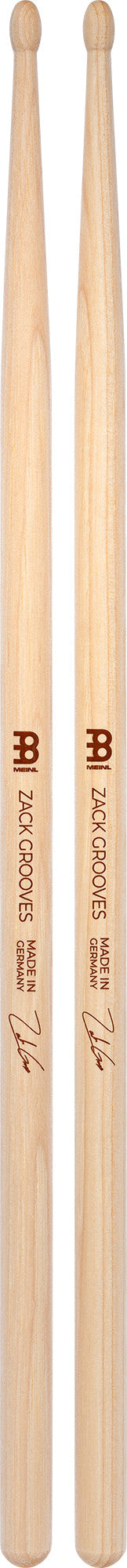 MEINL Stick & Brush - Zack Grooves Signature Drumstick