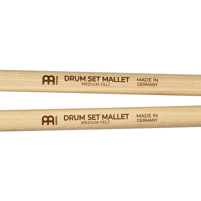 MEINL Stick & Brush - Medium Drumset Mallet