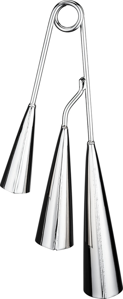 MEINL Percussion Triple A-GO-GO Bell - medium