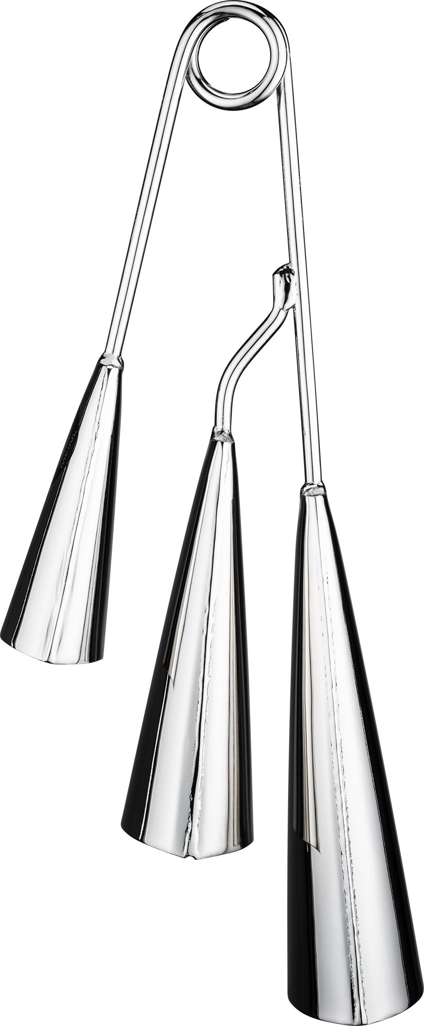 MEINL Percussion Triple A-GO-GO Bell - medium