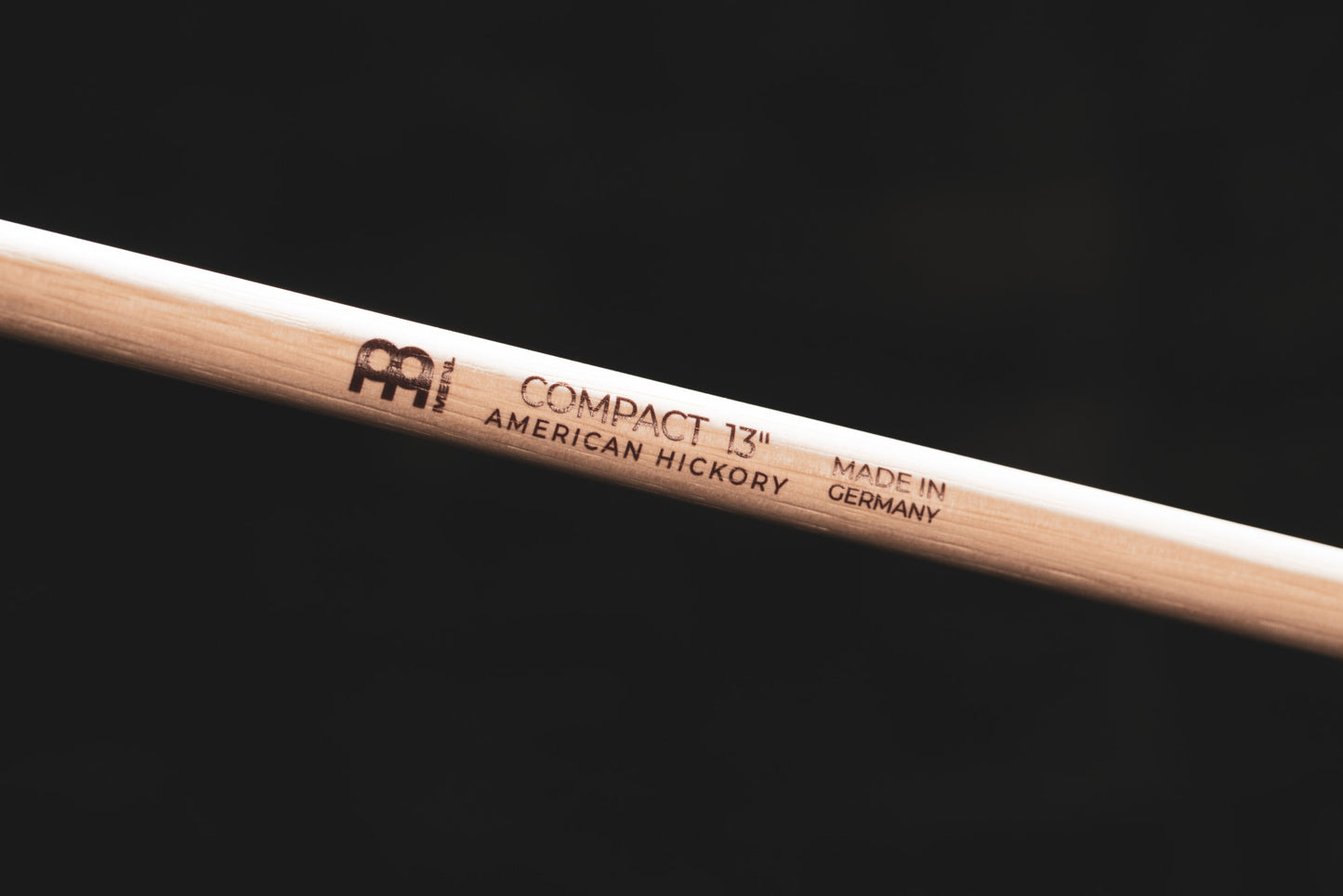 MEINL Stick & Brush - Compact 13" Drumstick