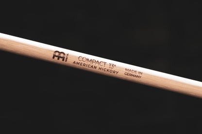 MEINL Stick & Brush - Compact 13" Drumstick