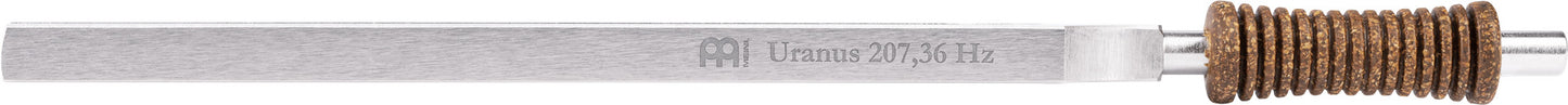 Meinl Sonic Energy Therapie Stimmgabel - Uranus - 207,36 Hz