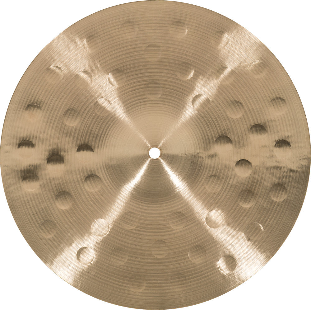 MEINL Cymbals Byzance Extra Dry Medium Hihat - 14"