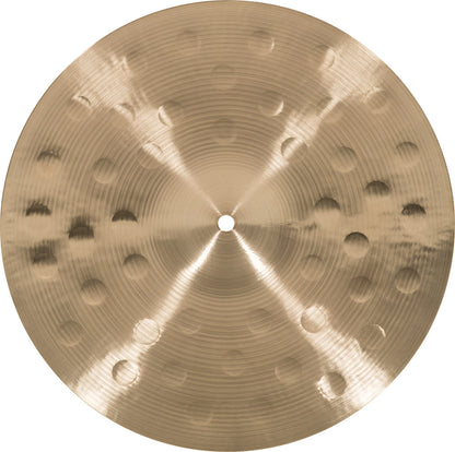 MEINL Cymbals Byzance Extra Dry Medium Hihat - 14"
