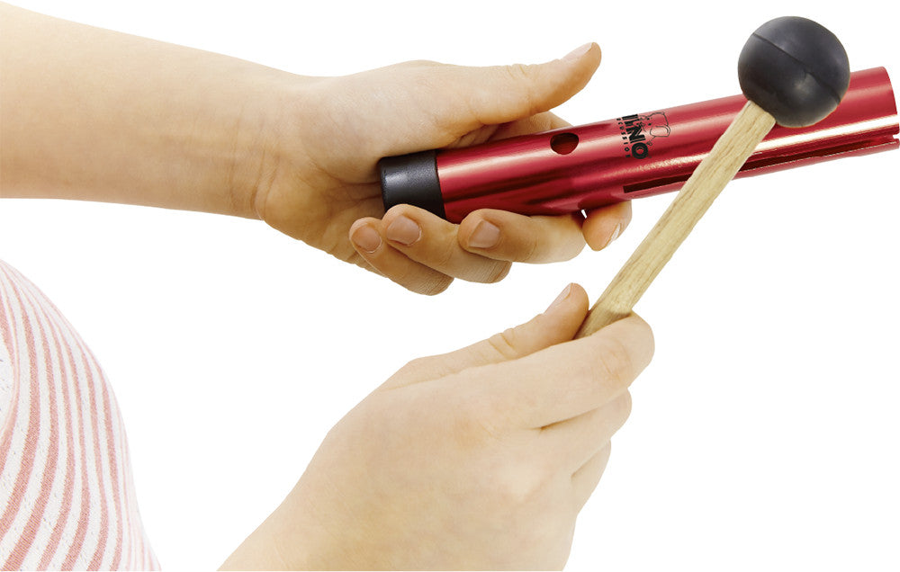 NINO Percussion Wah Wah Tube