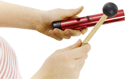 NINO Percussion Wah Wah Tube