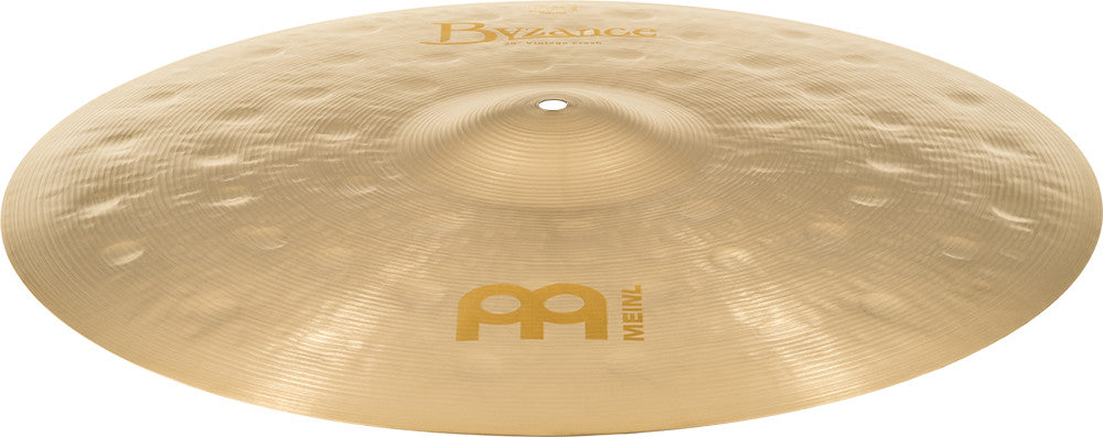 MEINL Cymbals Byzance Vintage Crash - 20"