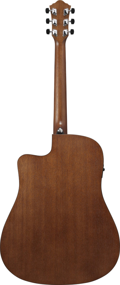 IBANEZ V Akustikgitarre 6-String - Open Pore Natural