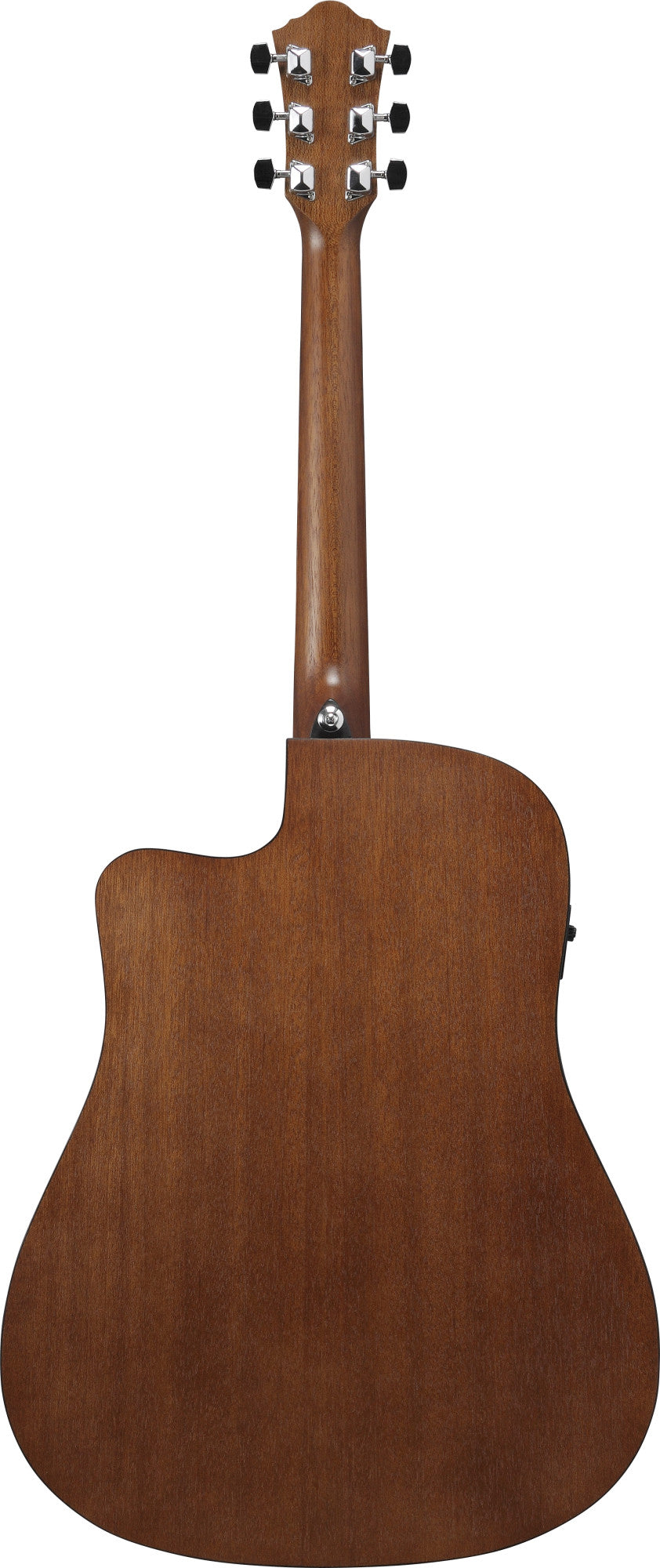 IBANEZ V Akustikgitarre 6-String - Open Pore Natural