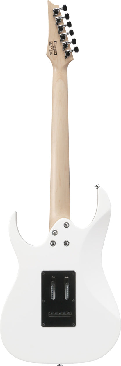 IBANEZ GIO GRG E-Gitarre 6-String - White