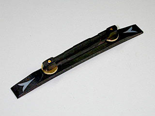 IBANEZ Bridge Ebony - for GB10/GB30TH