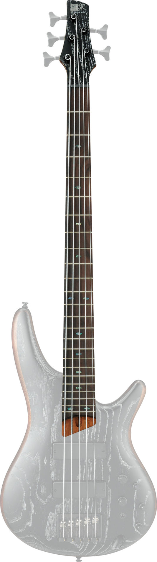 IBANEZ Neck for SR675-SKF