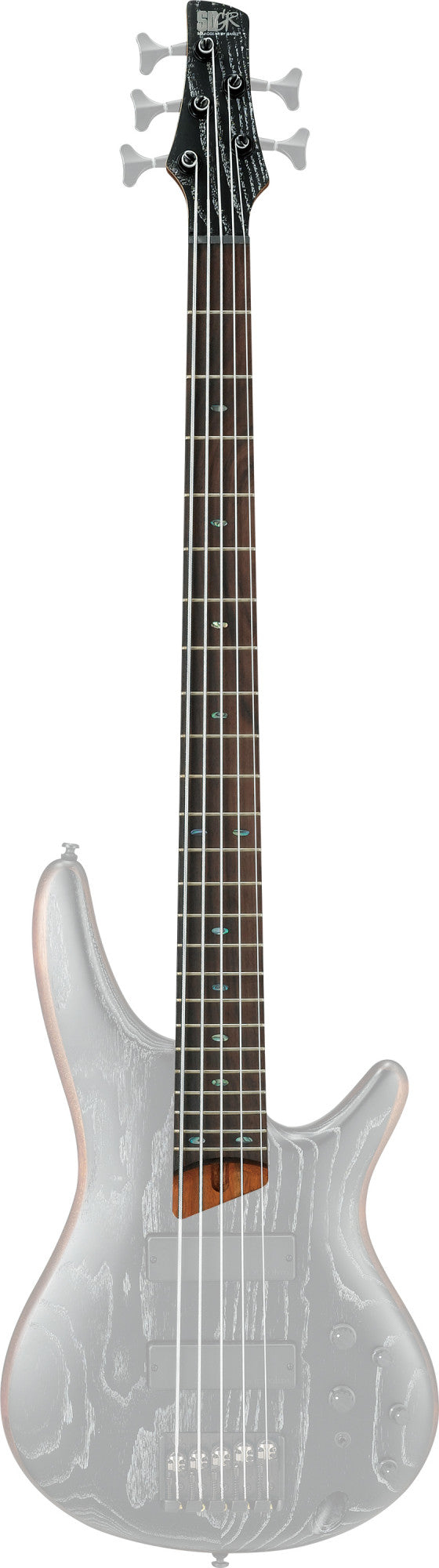 IBANEZ Hals für SR675-SKF