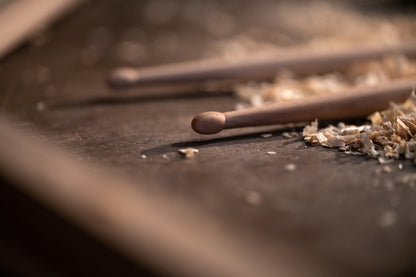 MEINL Stick & Brush - Compact 14" Drumstick