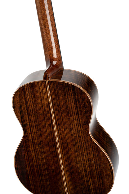 ORTEGA Performer Series 4/4 Konzertgitarre 6-String - Natural + Gigbag