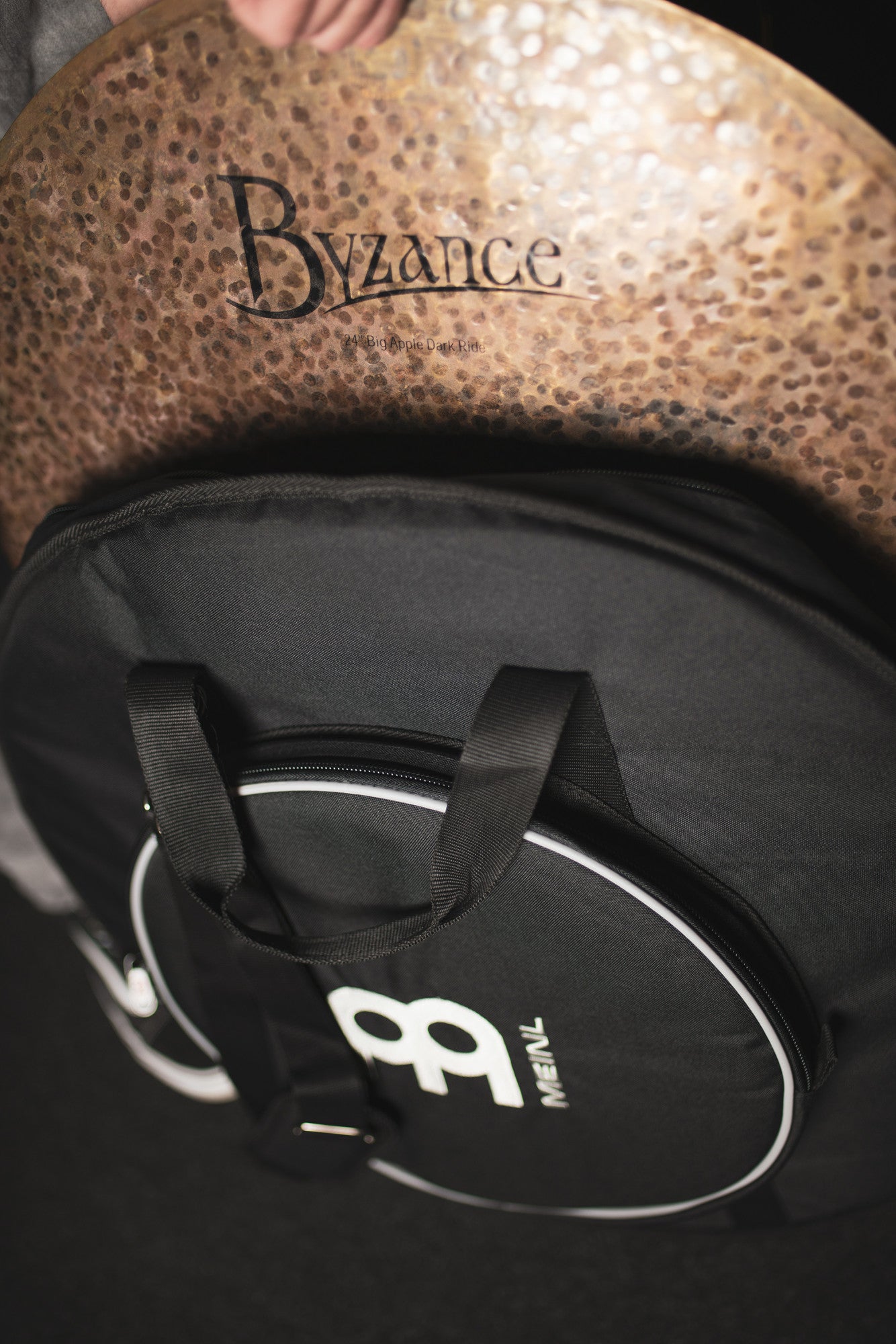 MEINL Cymbals Professional Bag - 24"