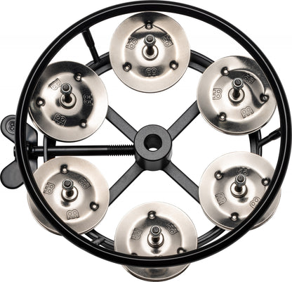 MEINL Percussion Professional Series HiHat Tambourine - 5"