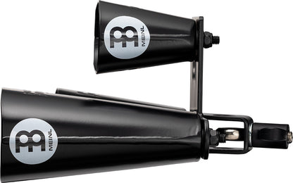 MEINL Percussion Triple Bell Series Triple Bell 5" - black