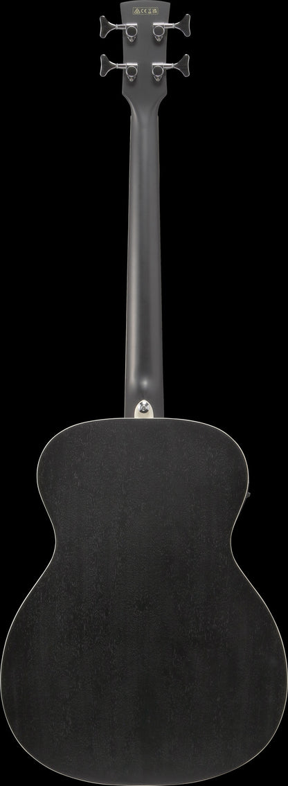 IBANEZ Performance Acoustic Bass 4-String - Open Pore Natural