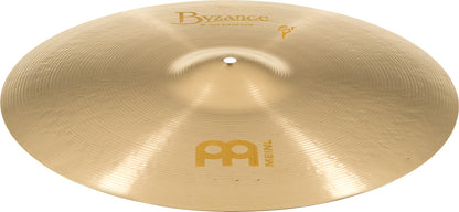 MEINL Cymbals Byzance Vintage Benny Greb Signature Sand Medium Crash - 18"