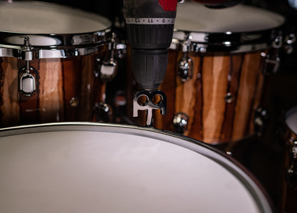 MEINL Stick & Brush Kinetic Key - Black
