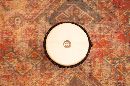 MEINL Percussion Water Rhythm Series Djembe - Extra Large + Bag