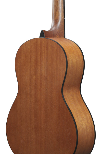 IBANEZ GA Classical Guitar 6-String 3/4 Body - Open Pore Amber