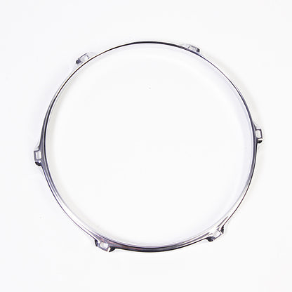 TAMA Spannreifen 10", 6 Loch, Chrom , Triple Flanged, für Imperialstar