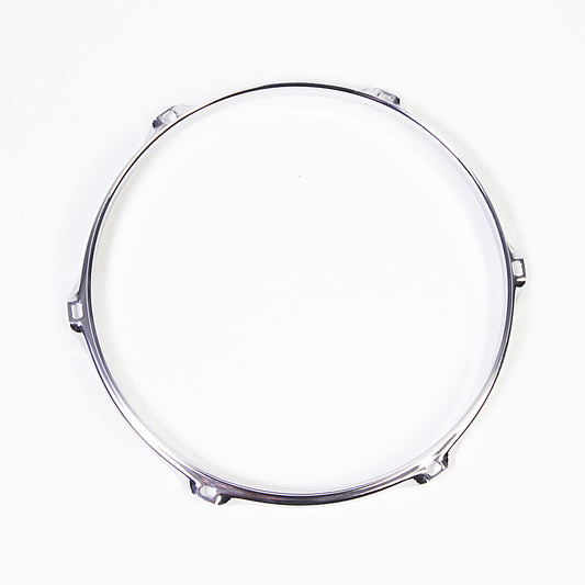 TAMA Spannreifen 10", 6 Loch, Chrom , Triple Flanged, für Imperialstar