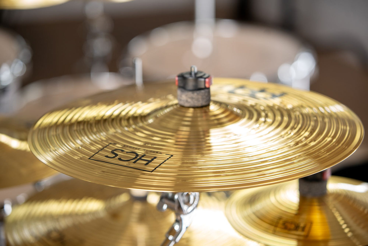 MEINL Cymbals HCS Crash - 14"