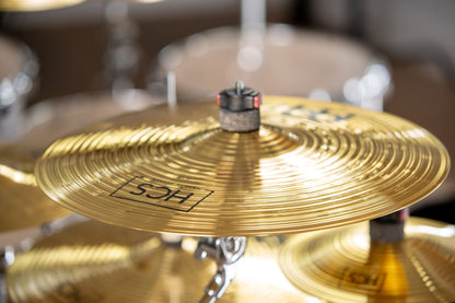 MEINL Cymbals HCS Crash - 14"